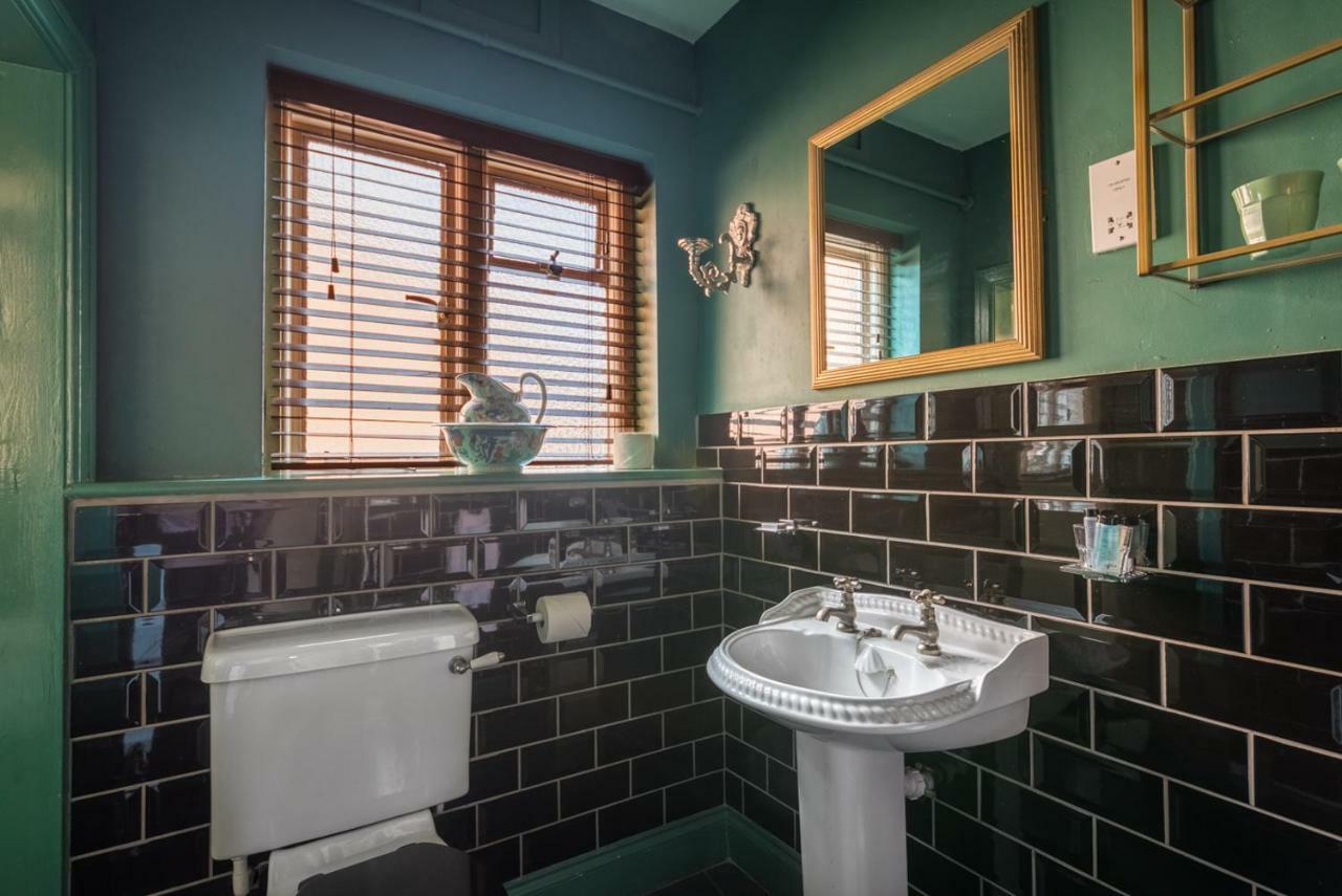 Hotel Golden Eagle Chester Zewnętrze zdjęcie
