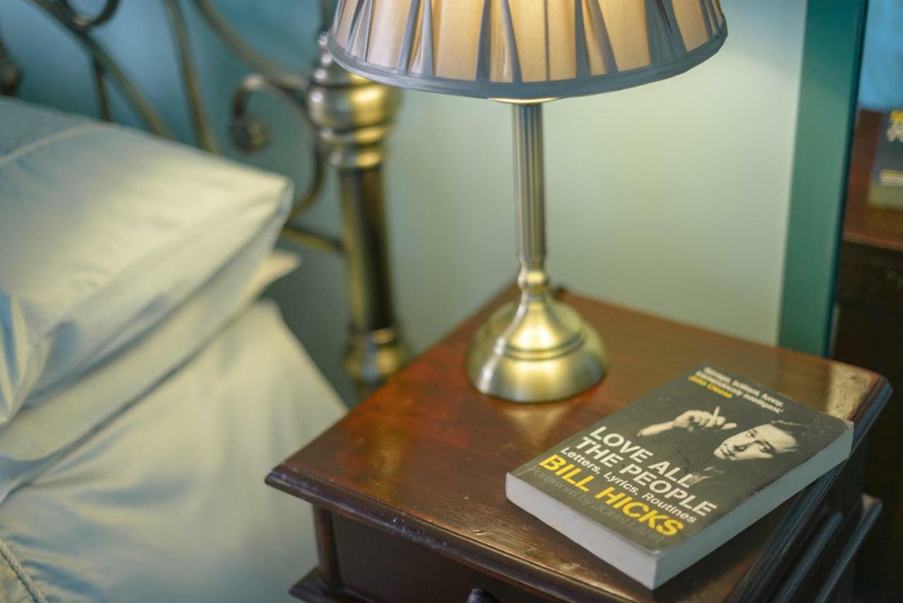 Hotel Golden Eagle Chester Zewnętrze zdjęcie